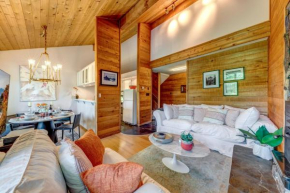 Telemark 20 Whistler